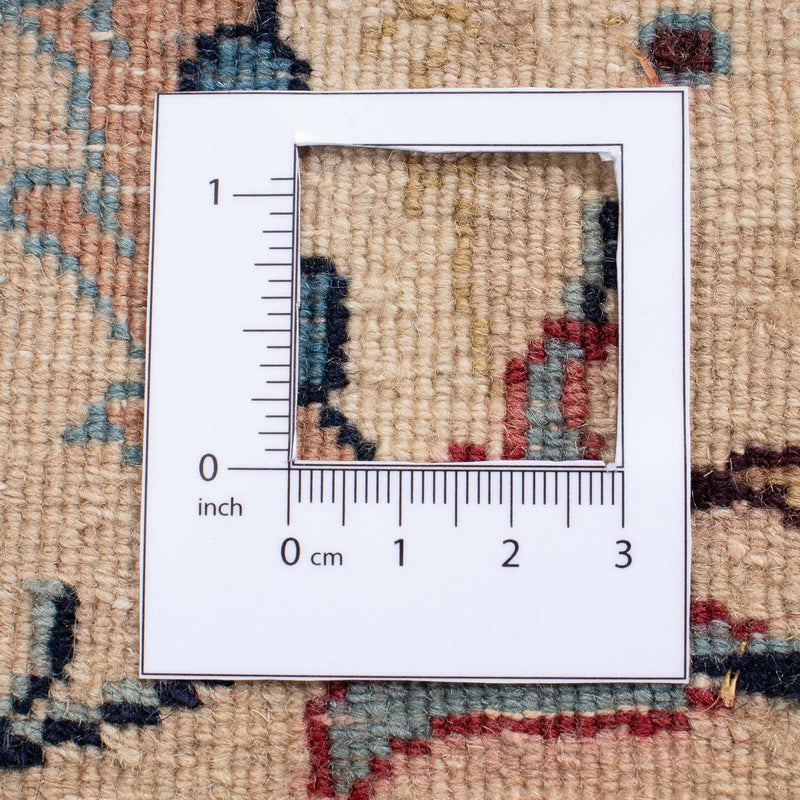 Persisk matta - Classic - 302 x 200 cm - ljusbrun