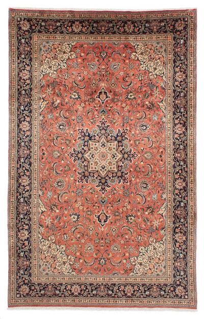Sarouk Mattan 200x320cm - Persisk matta