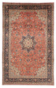 Sarouk Mattan 200x320cm - Persisk matta