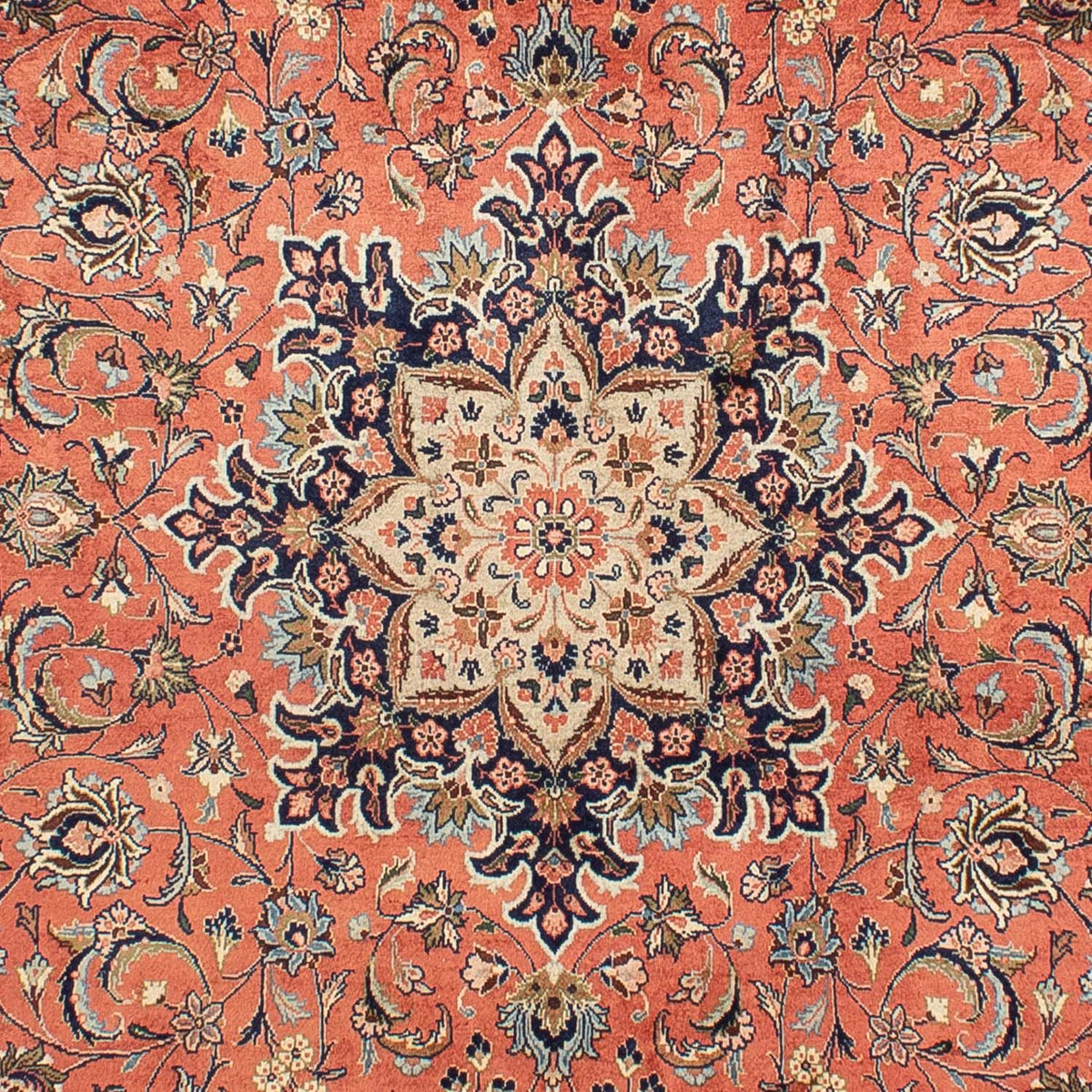 Persisk matta - Classic - 320 x 200 cm - röd