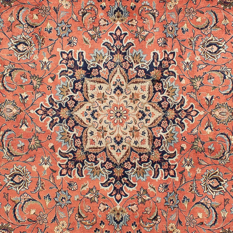 Persisk matta - Classic - 320 x 200 cm - röd