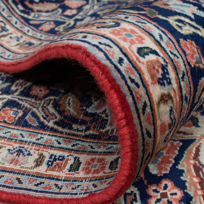 Persisk matta - Classic - 320 x 200 cm - röd