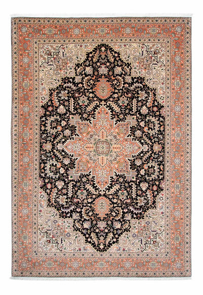 Tabriz - 50 Raj Mattan 208x306cm - Persisk matta
