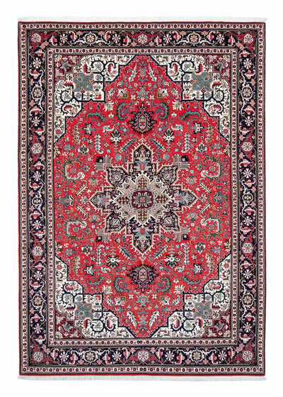 Tabriz - 50 Raj Mattan 205x315cm - Persisk matta