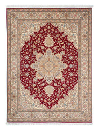 Tabriz - 50 Raj Mattan 203x150cm - Persisk matta – product image