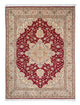 Tabriz - 50 Raj Mattan 203x150cm - Persisk matta
