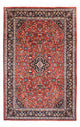 Qom Mattan 300x201cm - Persisk matta