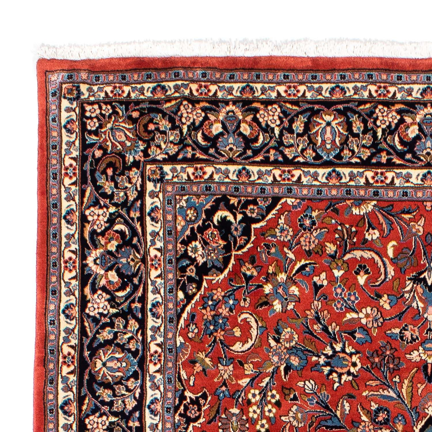 Qom Mattan 300x201cm - Persisk matta