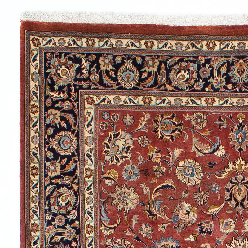 Persisk matta - Classic - 293 x 200 cm - röd