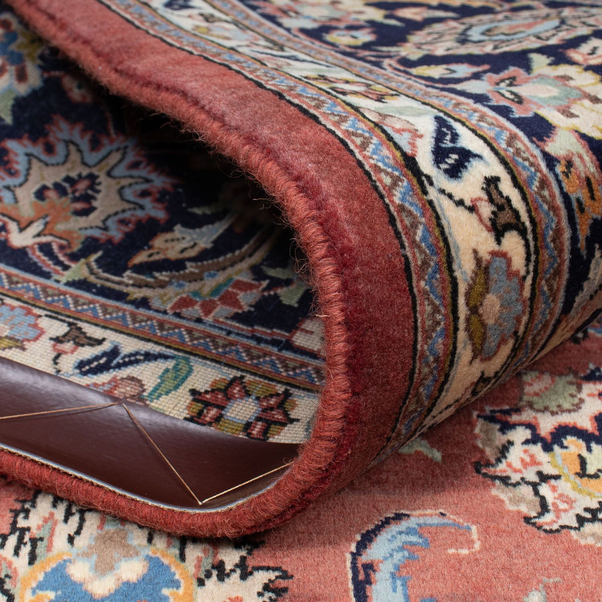 Persisk matta - Classic - 293 x 200 cm - röd