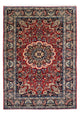 Yazd Mattan 287x198cm - Persisk matta
