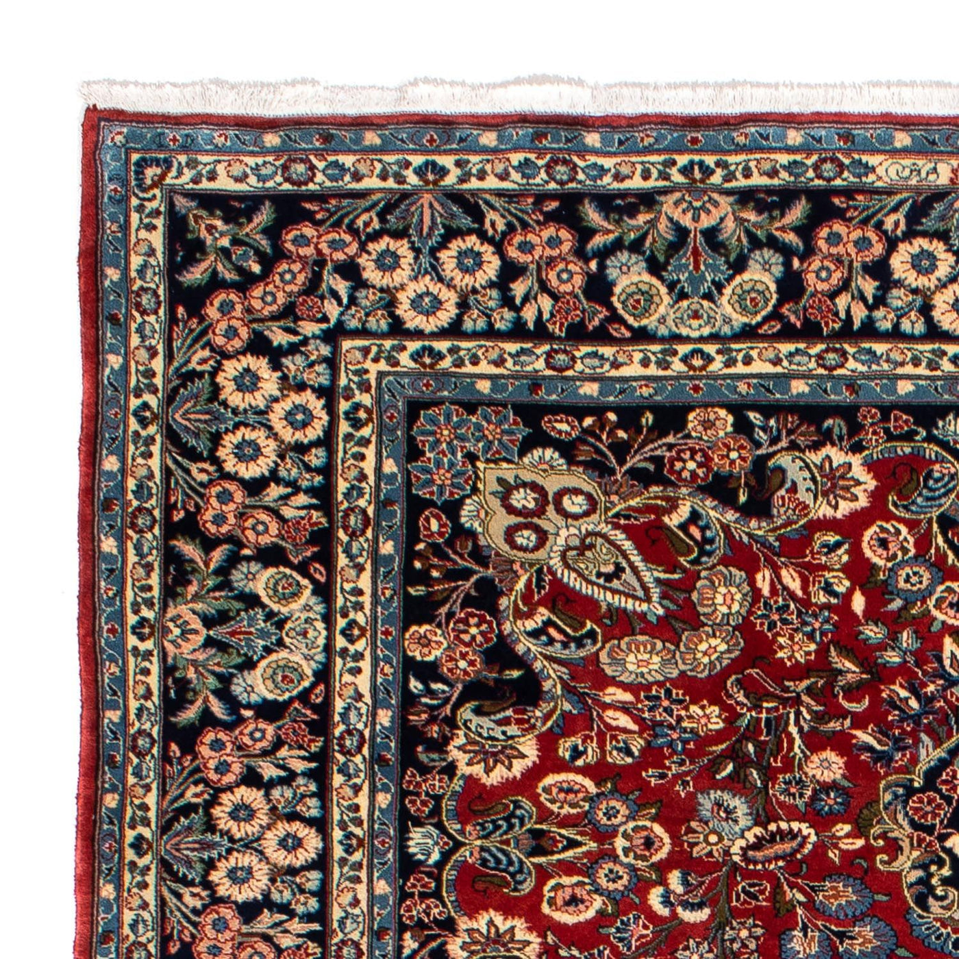 Yazd Mattan 287x198cm - Persisk matta