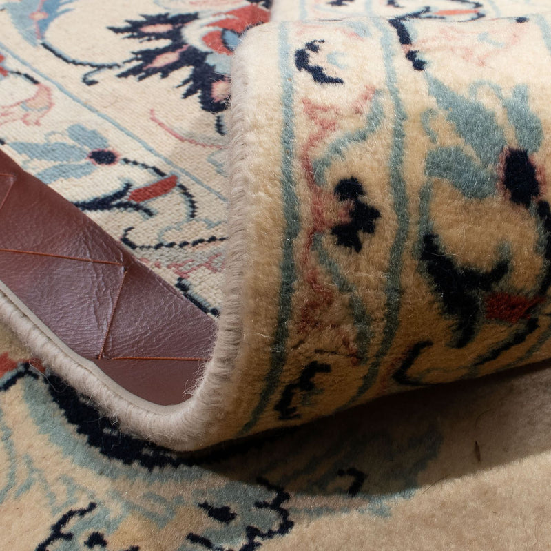 Persisk matta - Classic - 280 x 208 cm - beige