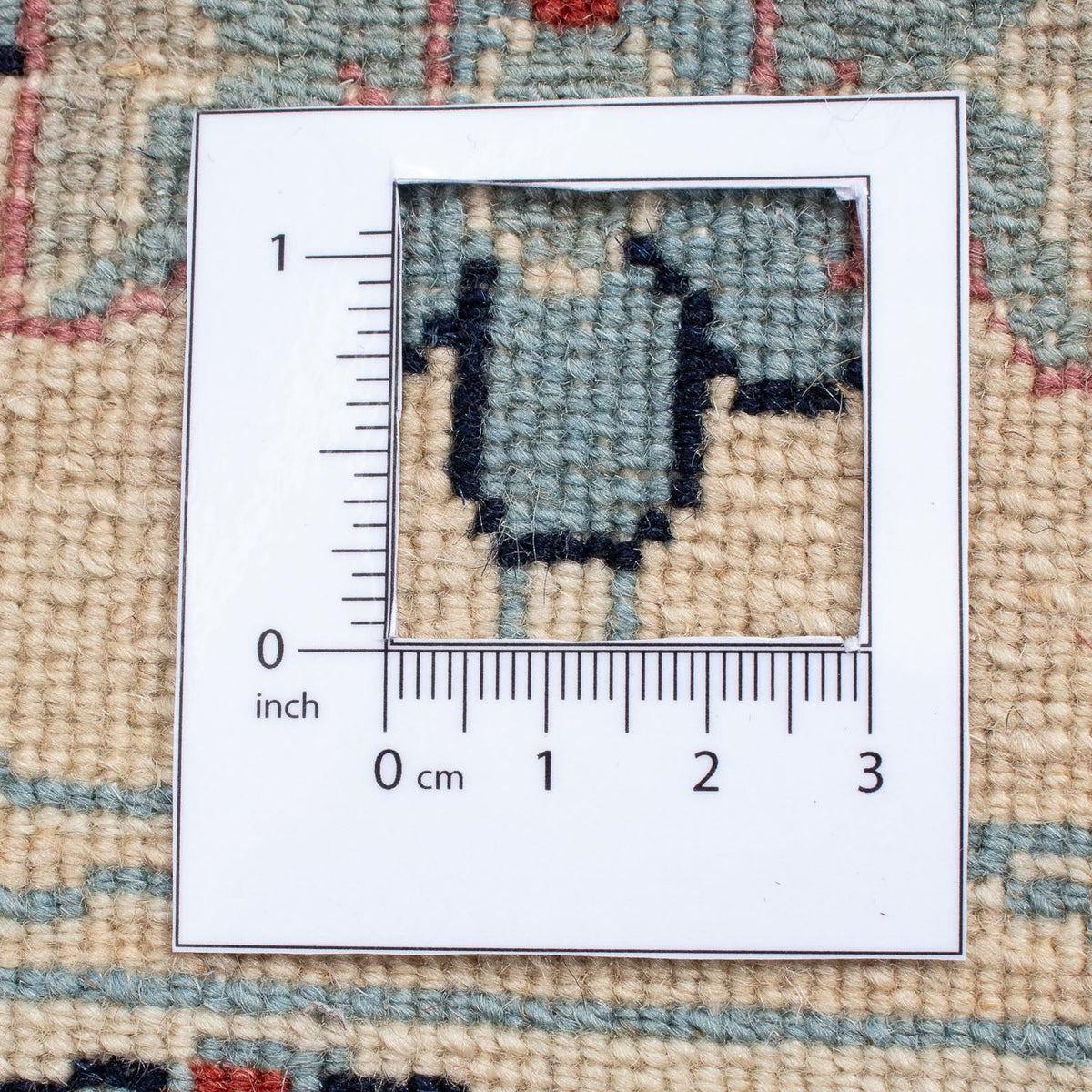 Persisk matta - Classic - 280 x 208 cm - beige