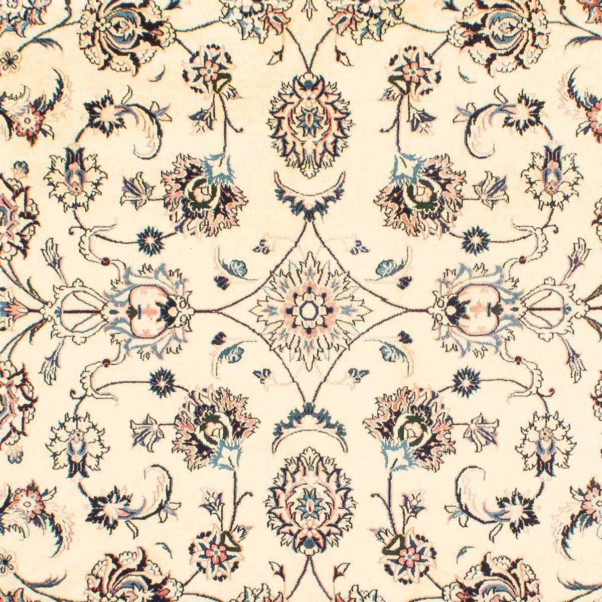 Persisk matta - Classic - 305 x 200 cm - beige