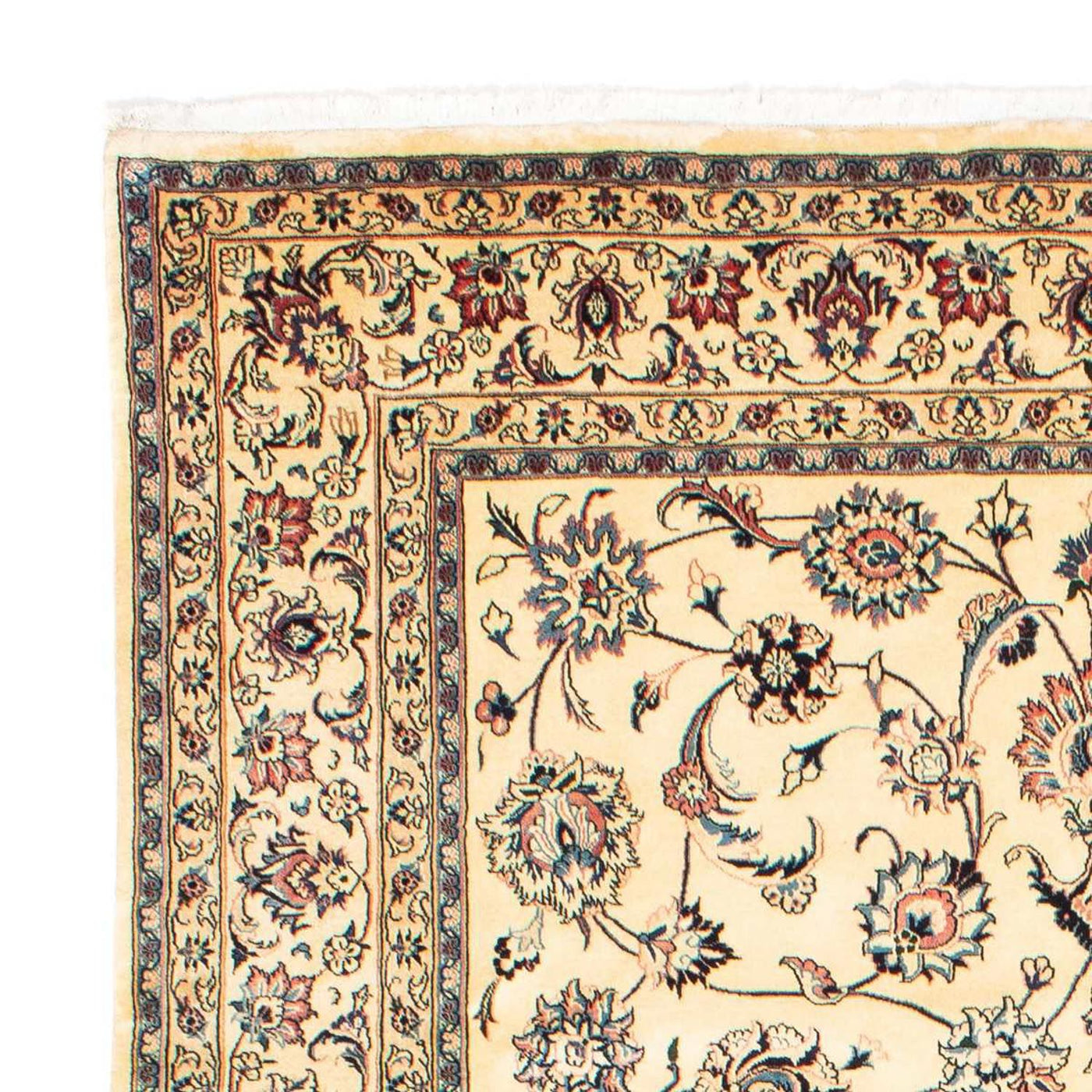 Mashhad Mattan 305x200cm - Persisk matta