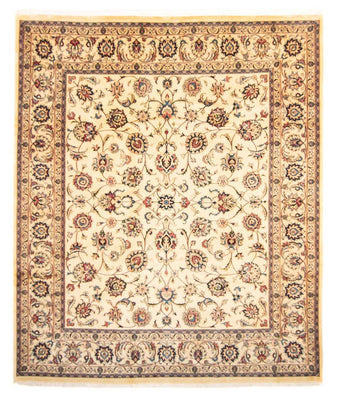 Persisk matta - Classic - 295 x 249 cm - beige