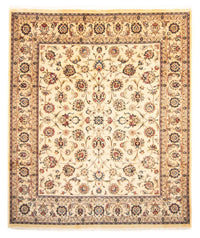 Persisk matta - Classic - 295 x 249 cm - beige