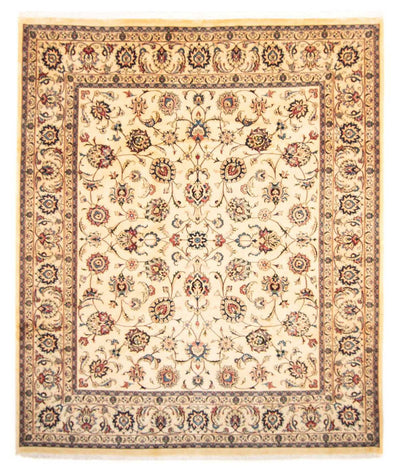 Mashhad Mattan 249x295cm - Persisk matta