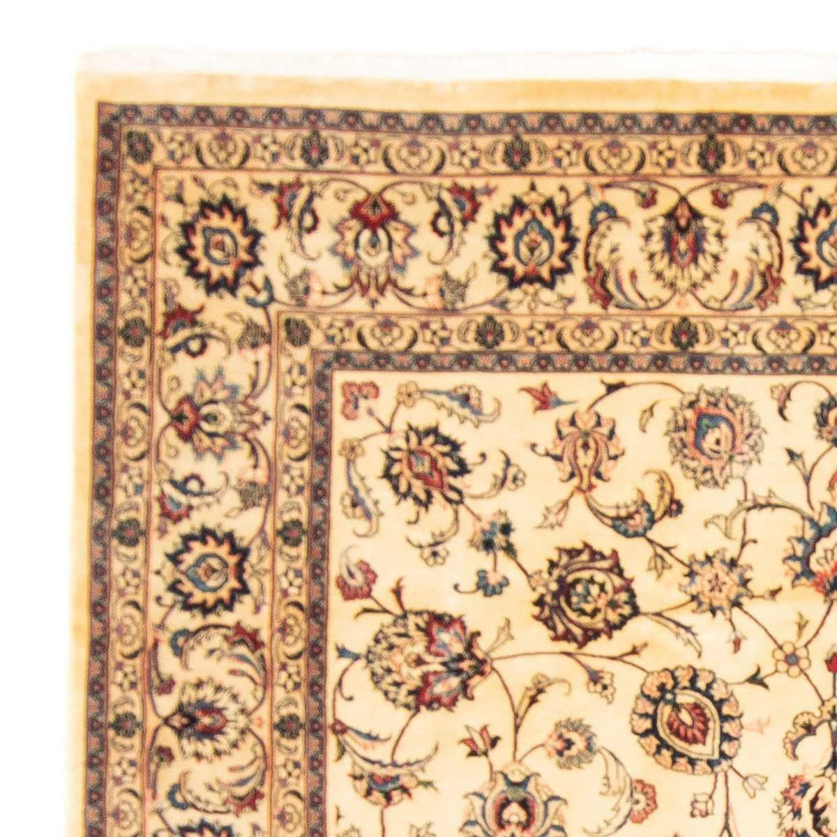 Persisk matta - Classic - 295 x 249 cm - beige