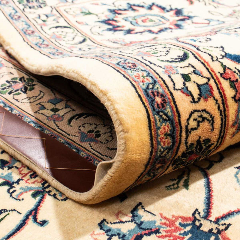 Persisk matta - Classic - 295 x 249 cm - beige