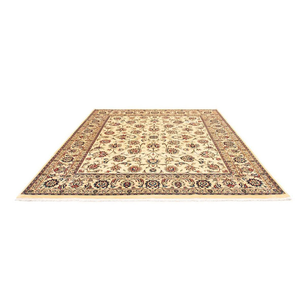 Persisk matta - Classic - 295 x 249 cm - beige