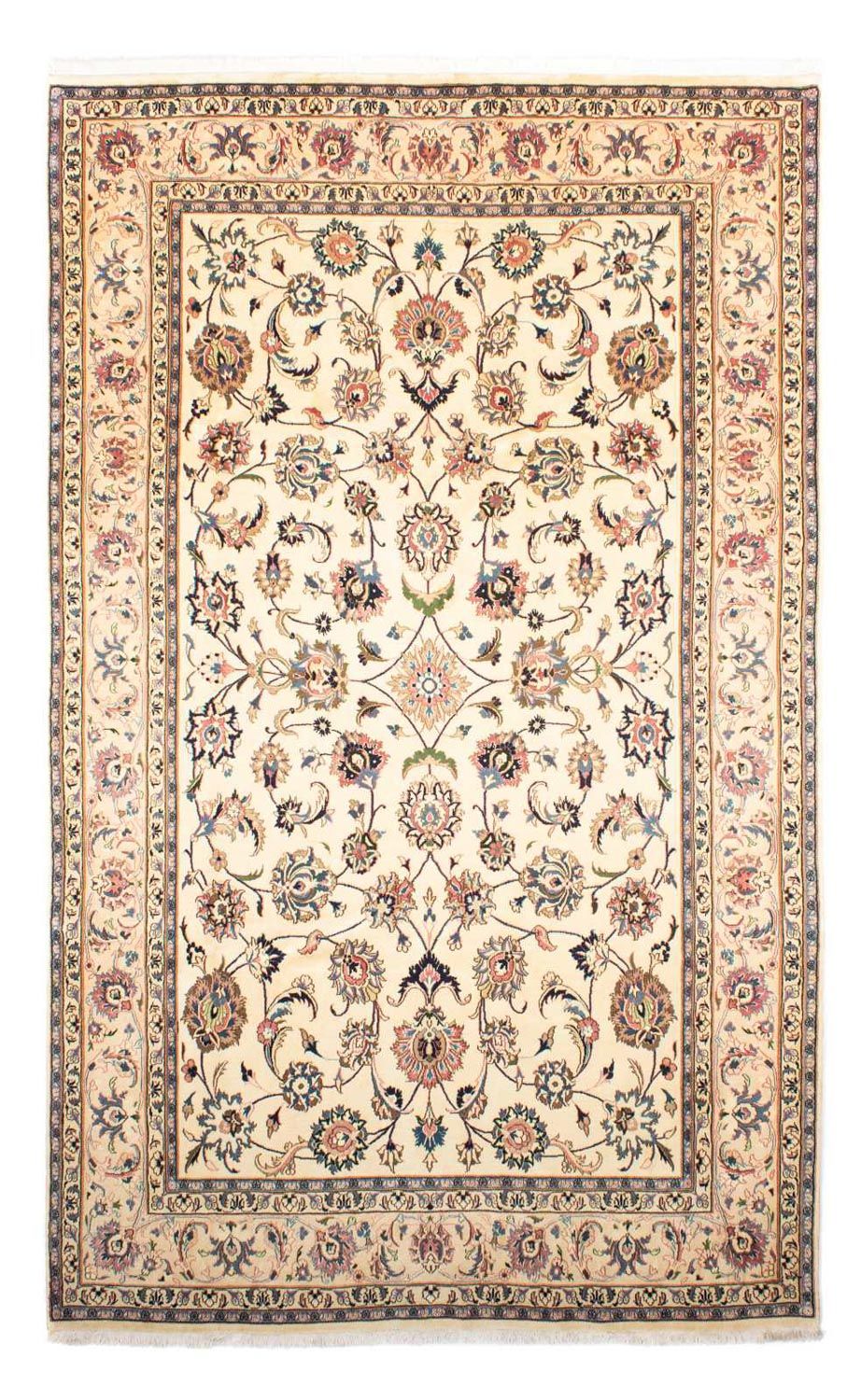 Persisk matta - Classic - 299 x 196 cm - beige