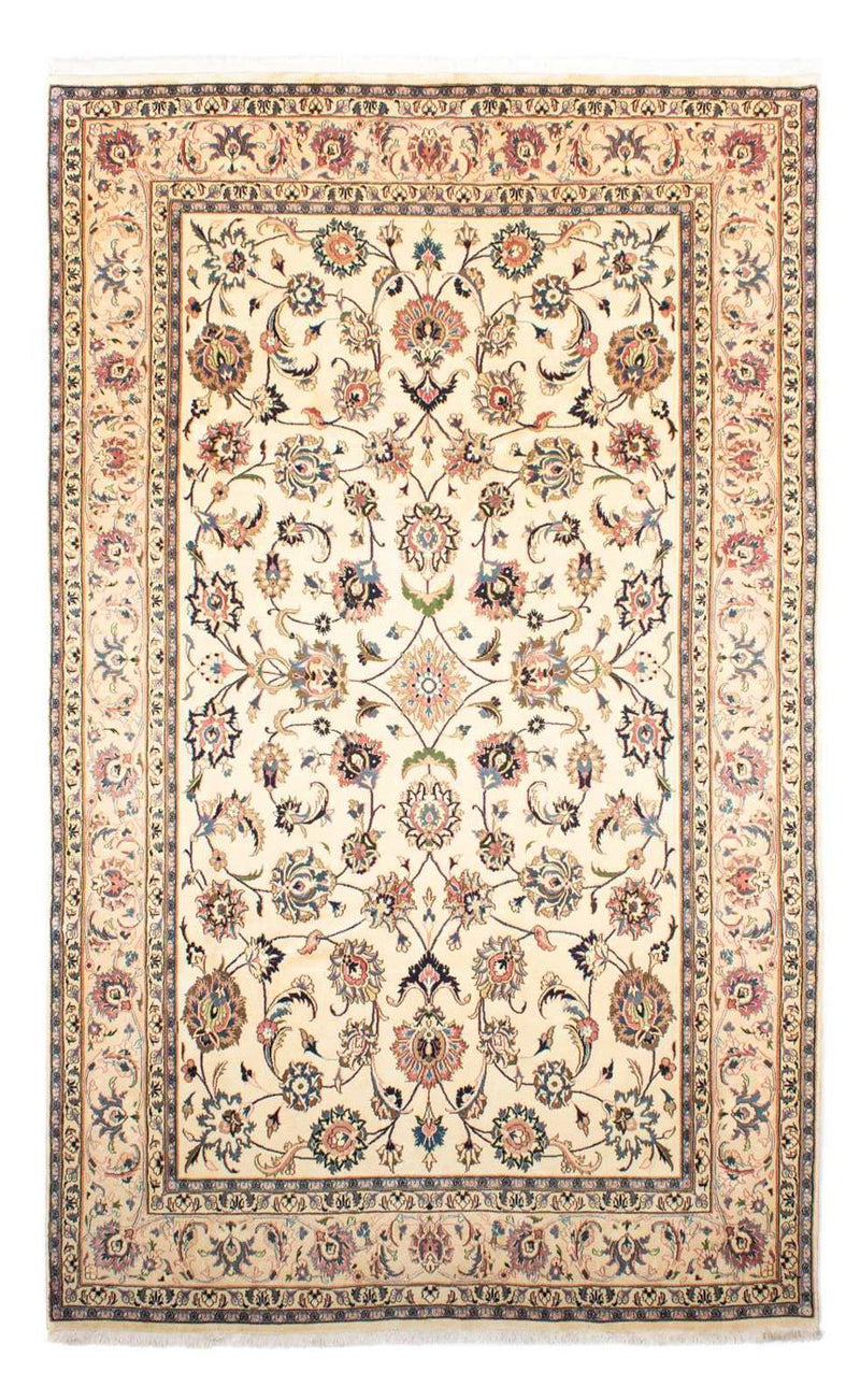 Persisk matta - Classic - 299 x 196 cm - beige