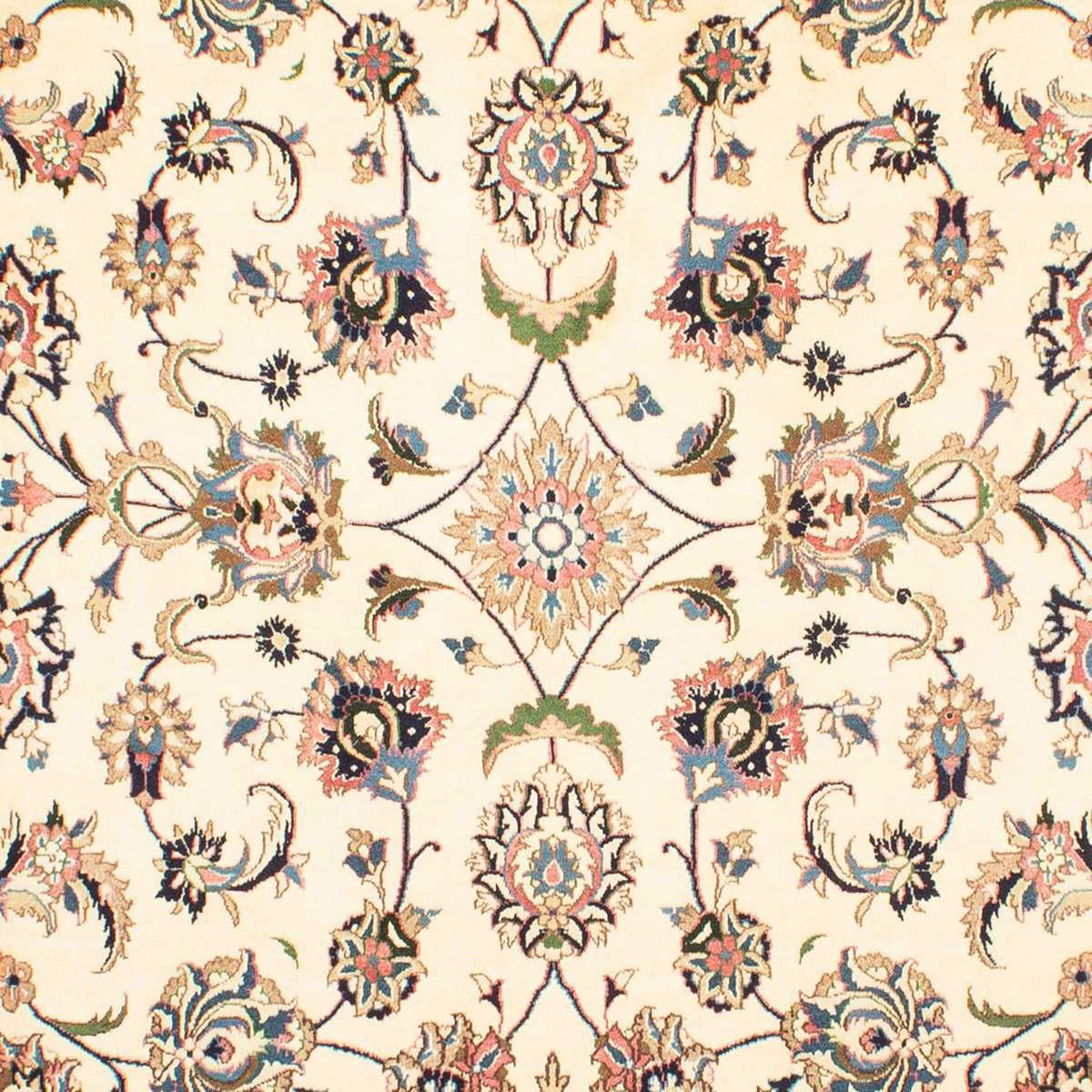 Persisk matta - Classic - 299 x 196 cm - beige