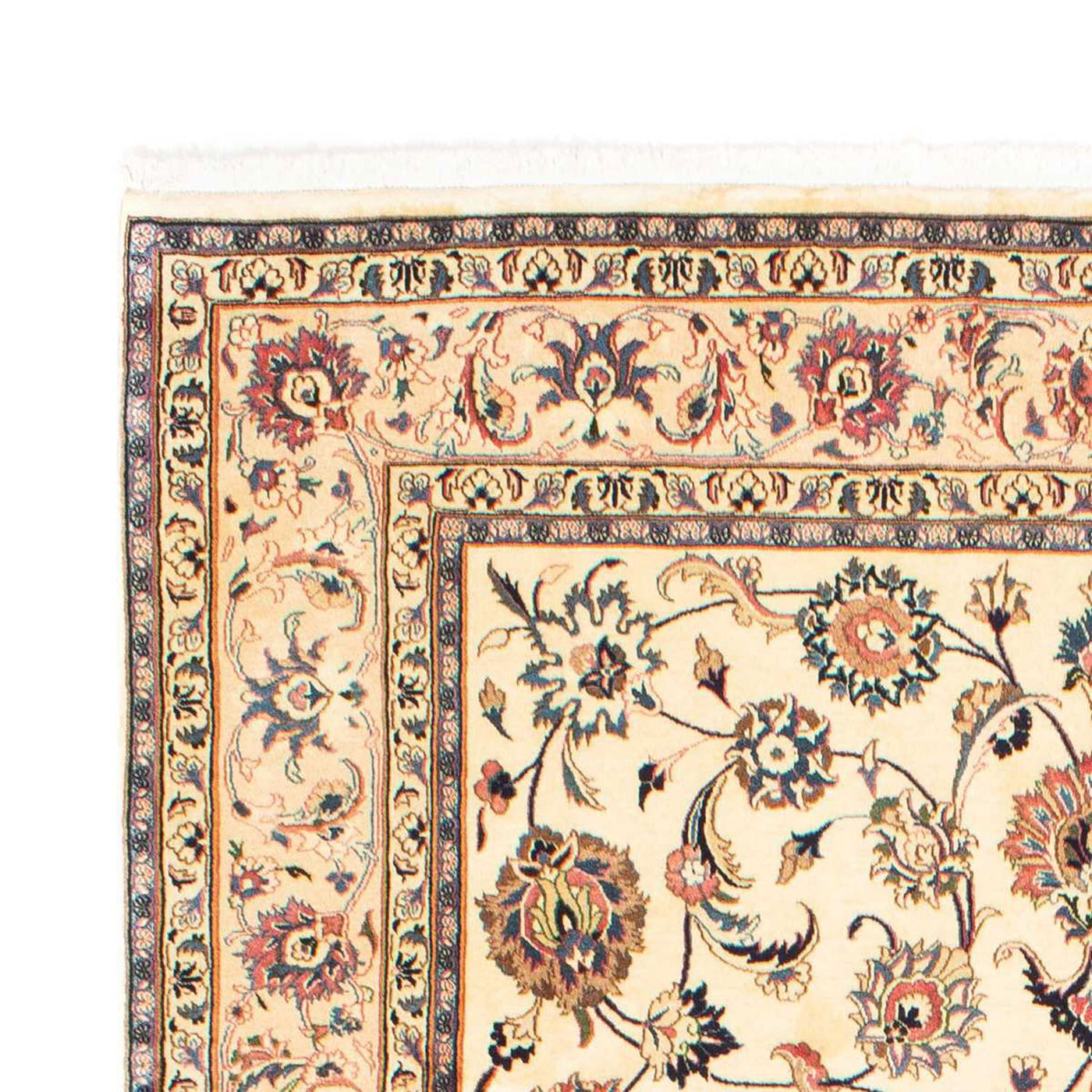 Mashhad Mattan 299x196cm - Persisk matta