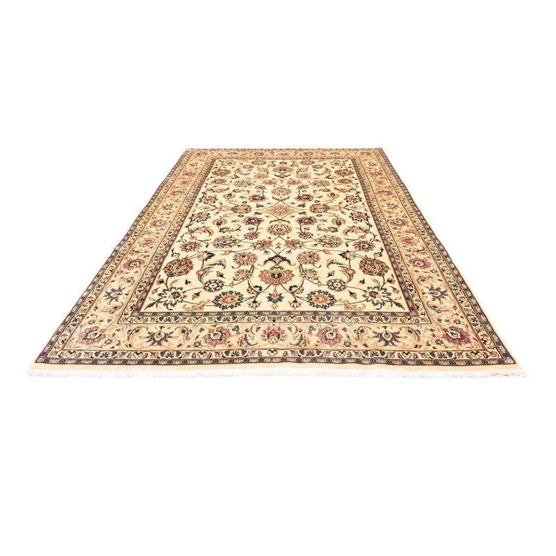 Persisk matta - Classic - 299 x 196 cm - beige
