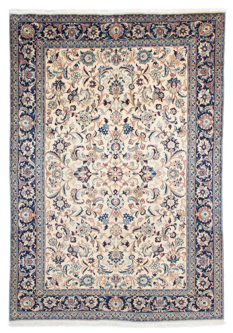 Persisk matta - Classic - 283 x 203 cm - beige
