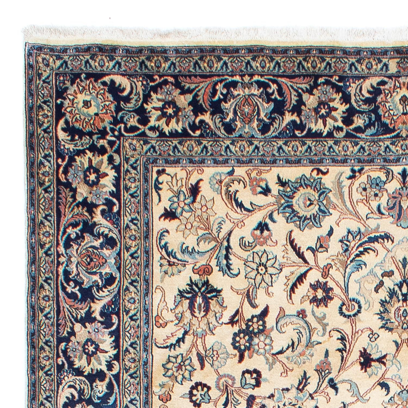 Mashhad Mattan 283x203cm - Persisk matta