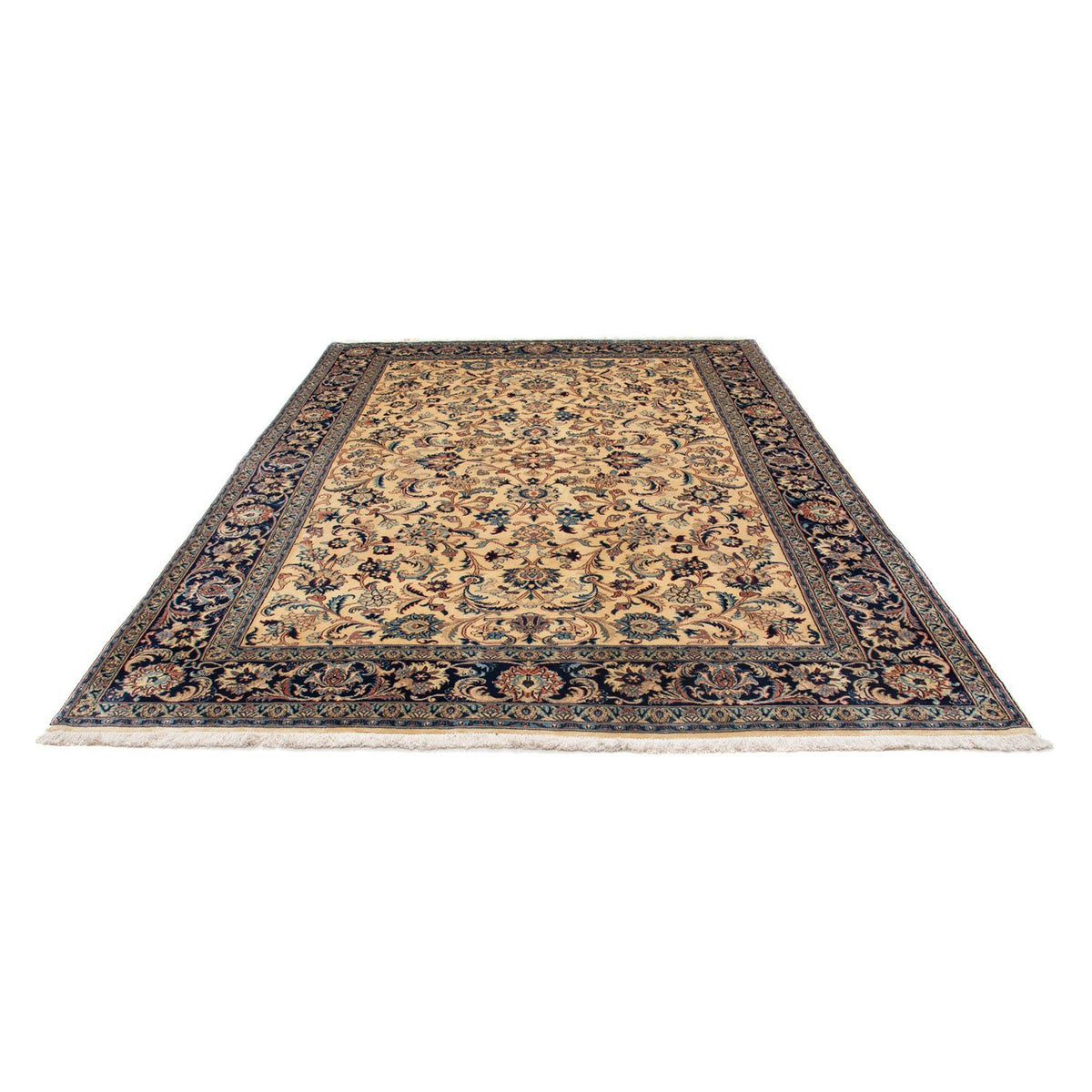 Persisk matta - Classic - 283 x 203 cm - beige