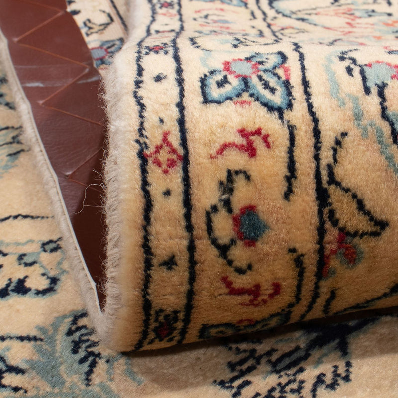 Persisk matta - Classic - 296 x 194 cm - beige