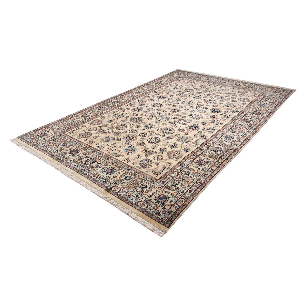 Persisk matta - Classic - 296 x 196 cm - beige