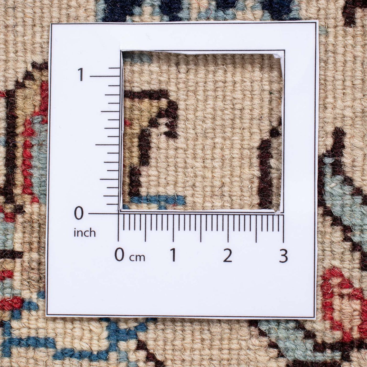 Persisk matta - Classic - 296 x 196 cm - beige