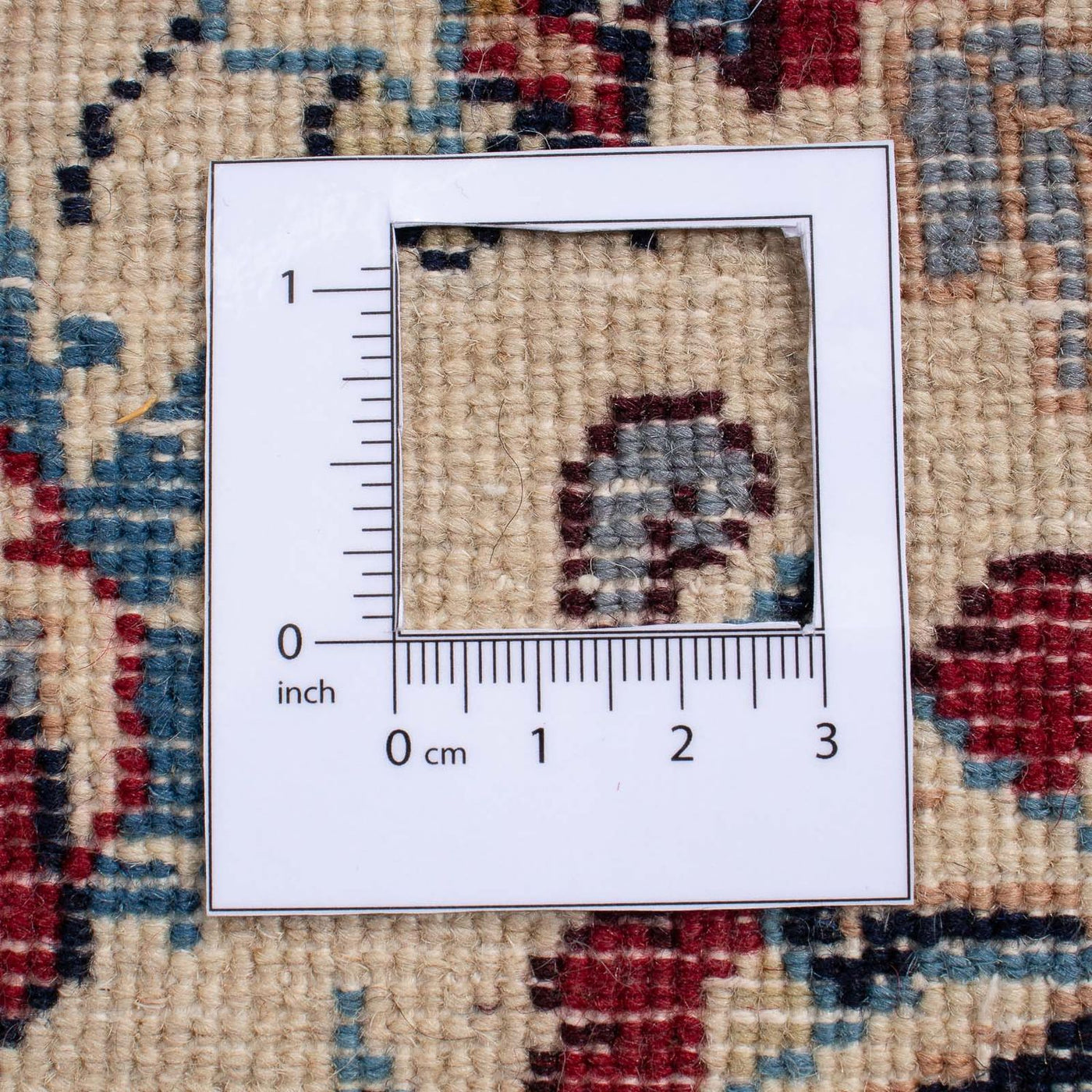 Persisk matta - Classic - 277 x 193 cm - beige