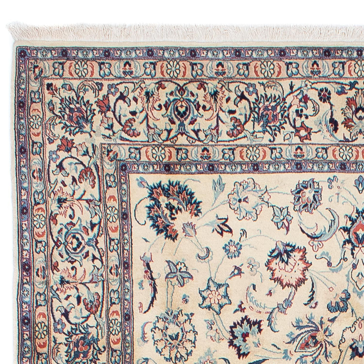 Persisk matta - Classic - 314 x 196 cm - beige