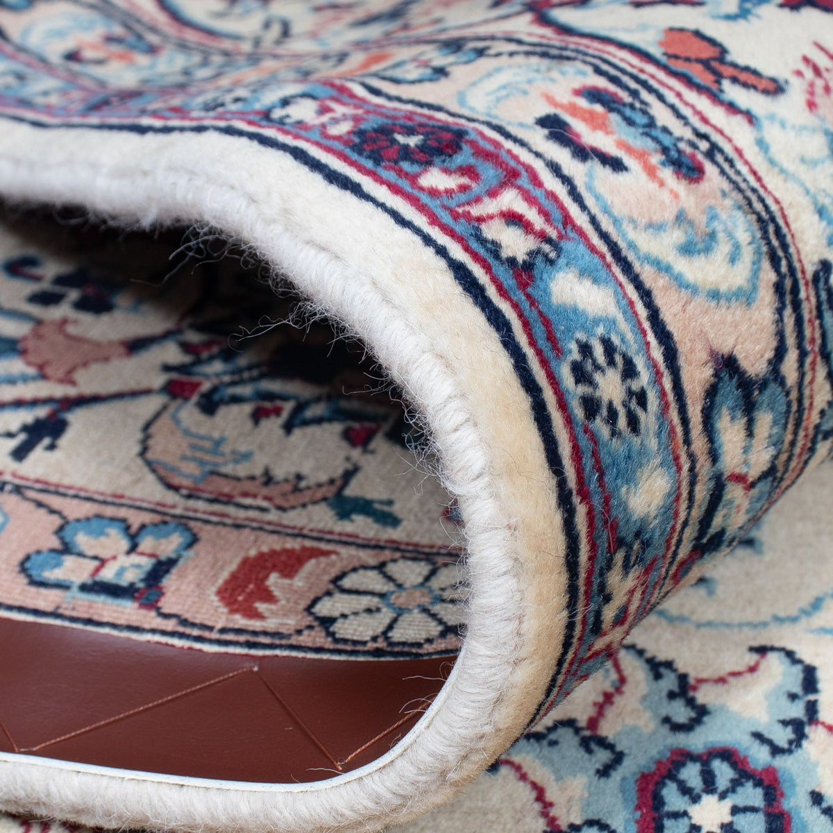 Persisk matta - Classic - 314 x 196 cm - beige