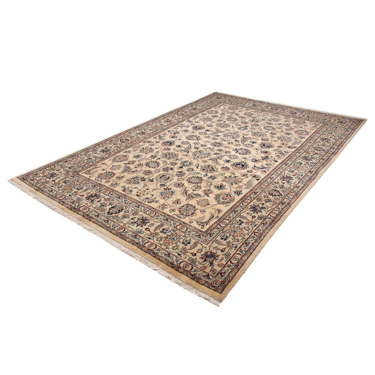 Persisk matta - Classic - 294 x 200 cm - beige