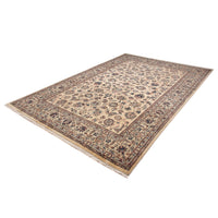 Persisk matta - Classic - 294 x 200 cm - beige