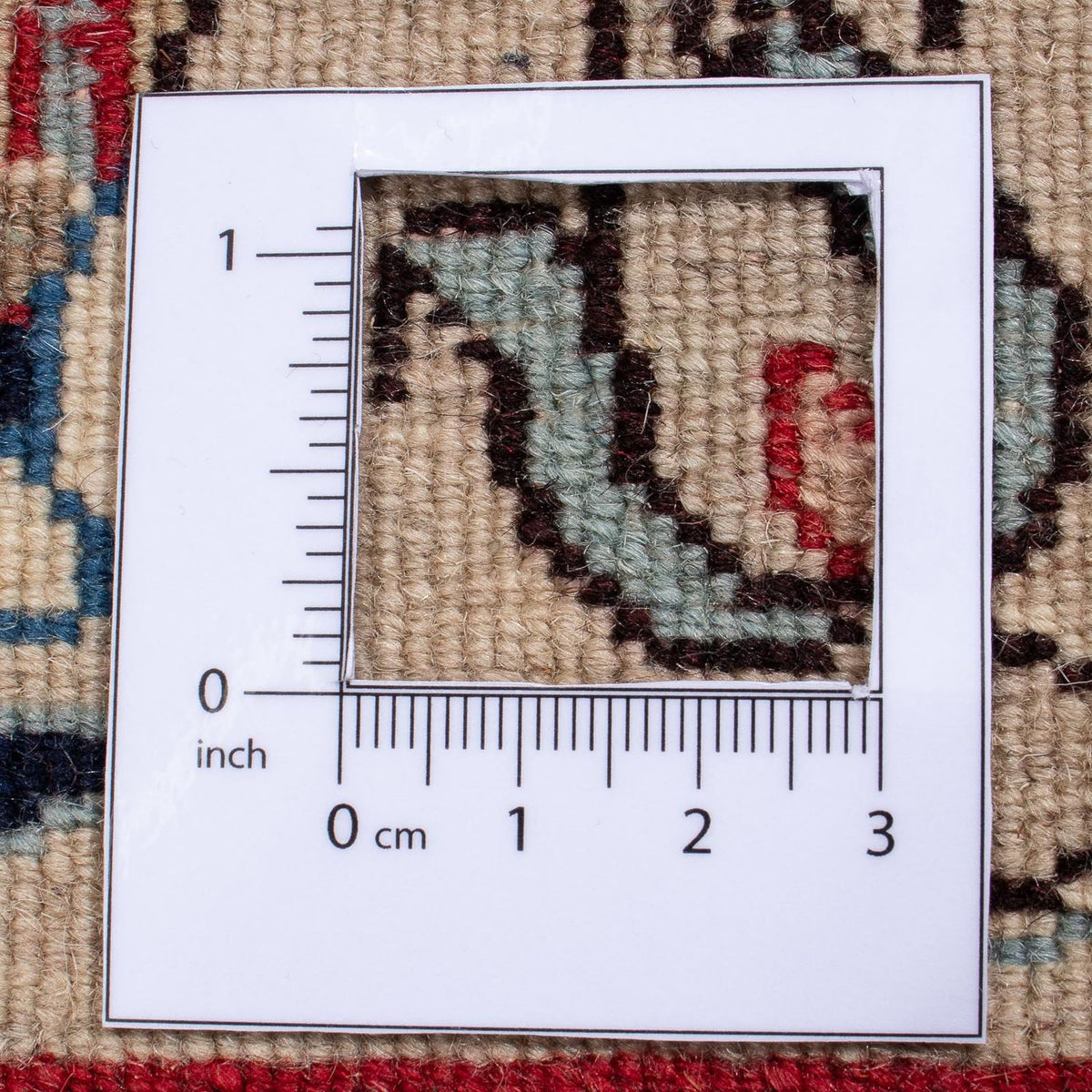 Persisk matta - Classic - 294 x 200 cm - beige