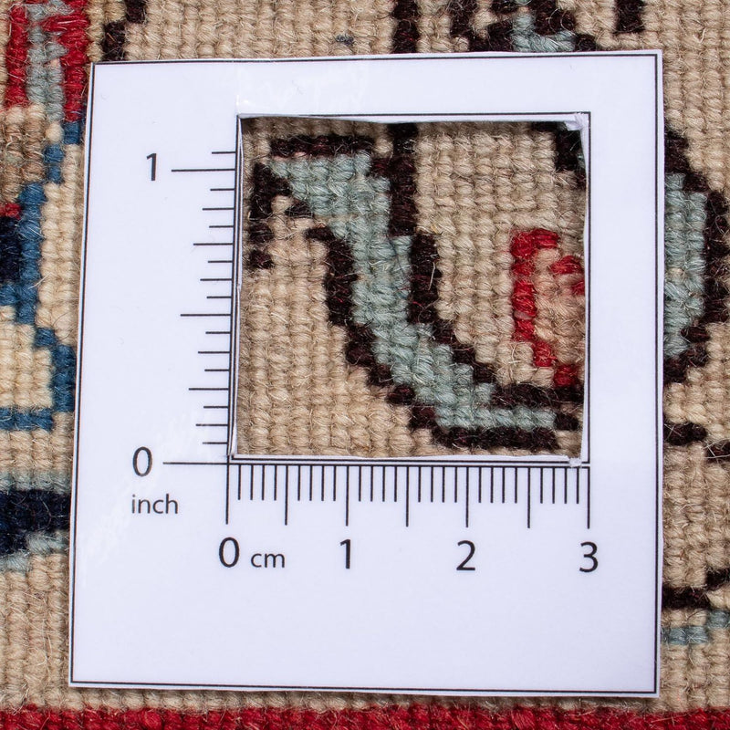 Persisk matta - Classic - 294 x 200 cm - beige