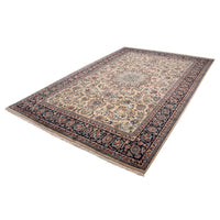 Persisk matta - Classic - 310 x 200 cm - beige – product image