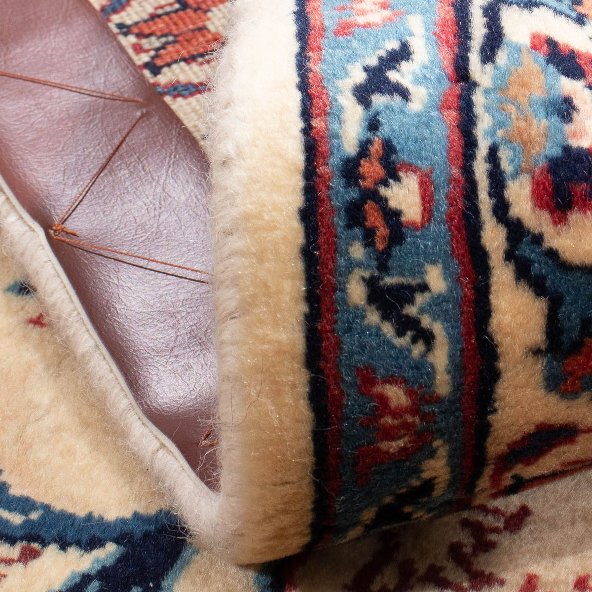 Persisk matta - Classic - 310 x 200 cm - beige