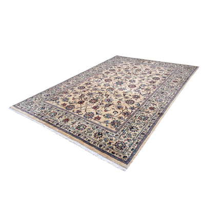 Mashhad Mattan 200x304cm - Persisk matta