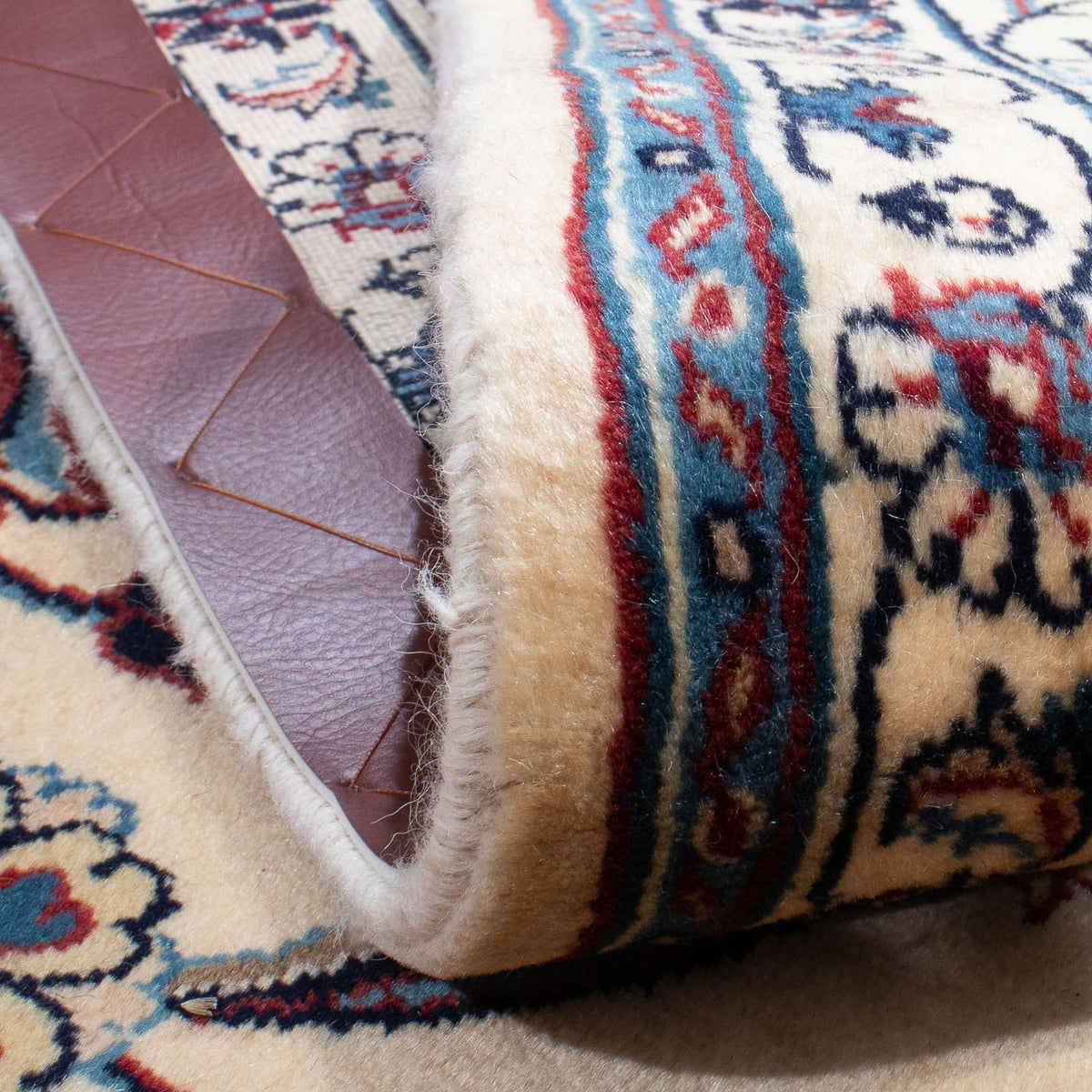 Persisk matta - Classic - 304 x 200 cm - beige