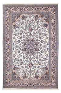 Persisk matta - Nain - Premium - 256 x 168 cm - beige