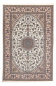 Nain - 6 la Mattan 306x201cm - Persisk matta